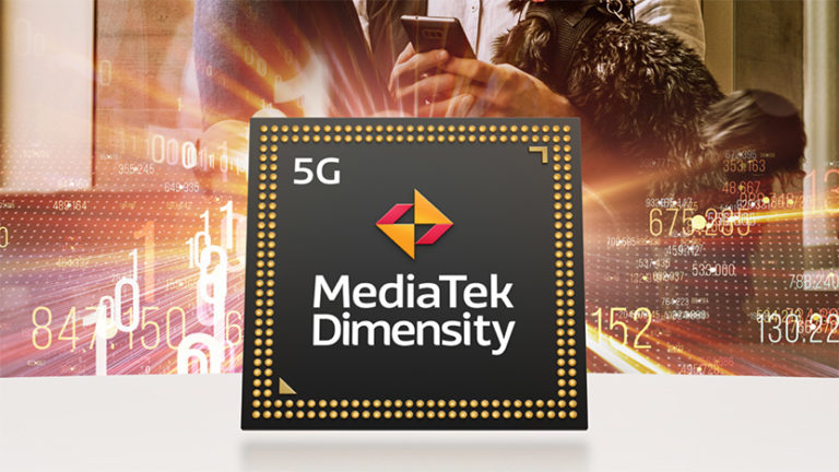 Mediatek Released The New Dimensity And Flagship System