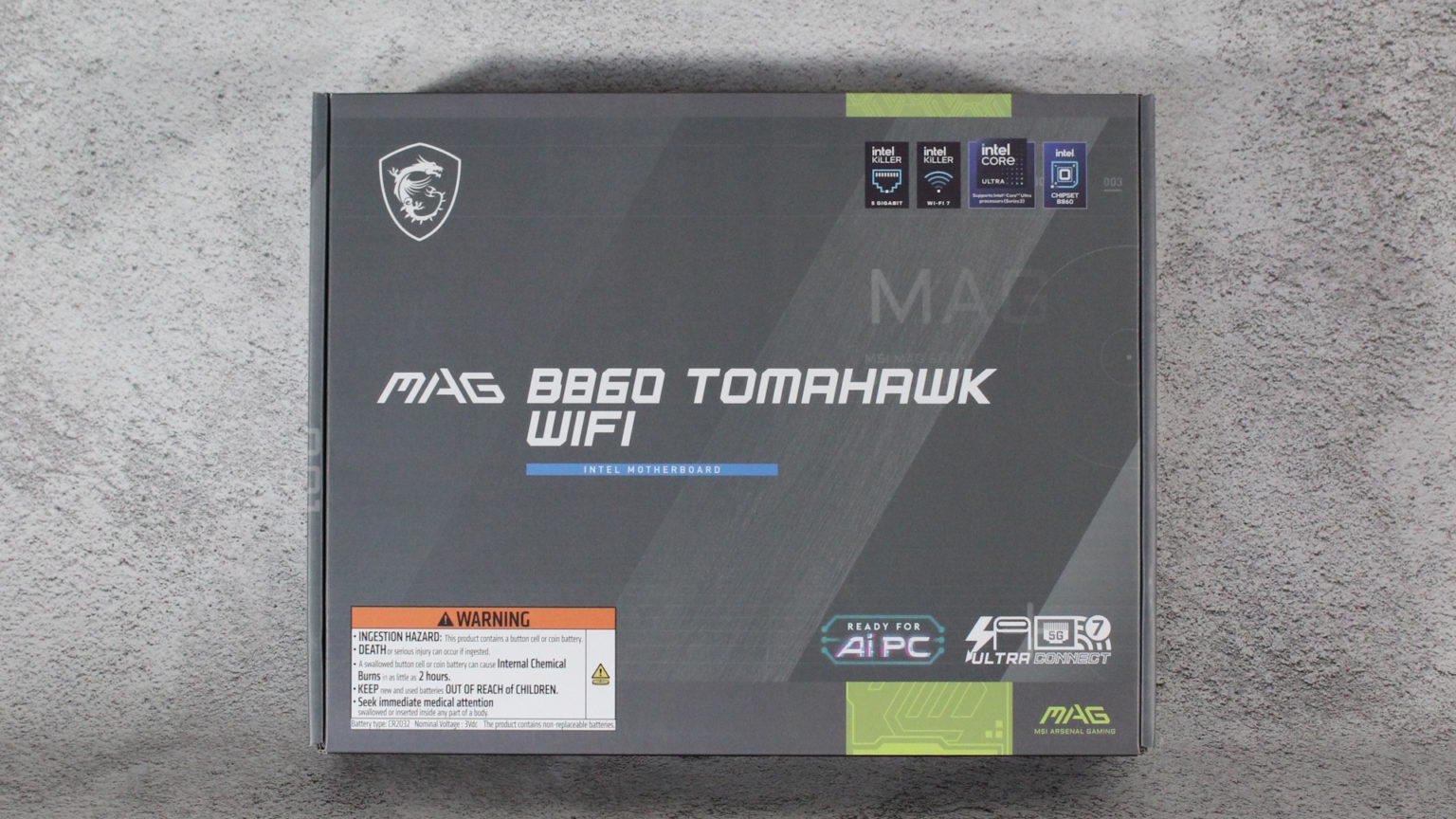 Msi Mag B Tomahawk Wifi Motherboard Review A More Affordable Z