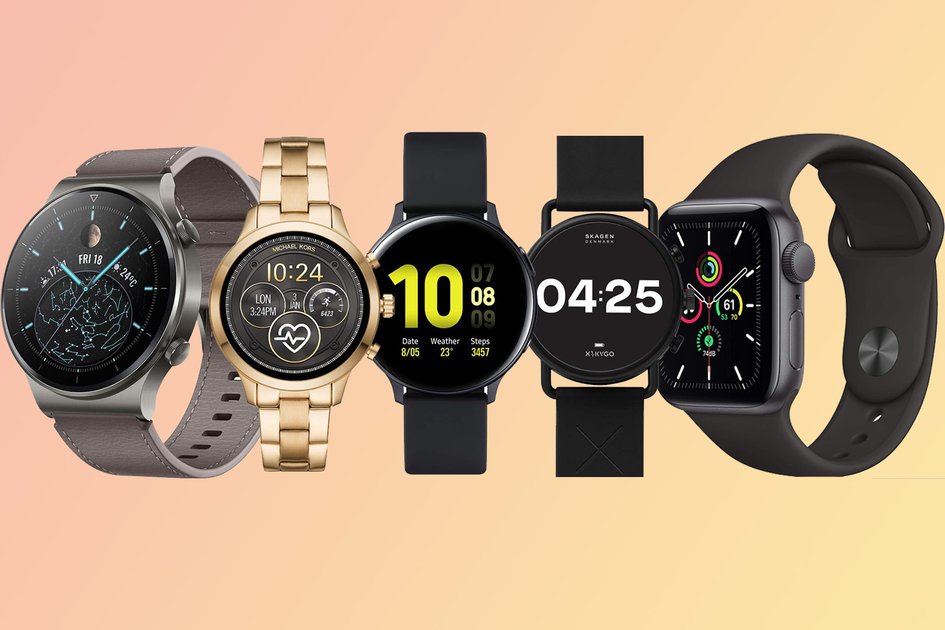 best-smartwatch-2020:-top-smartwatches-available-to-buy-today