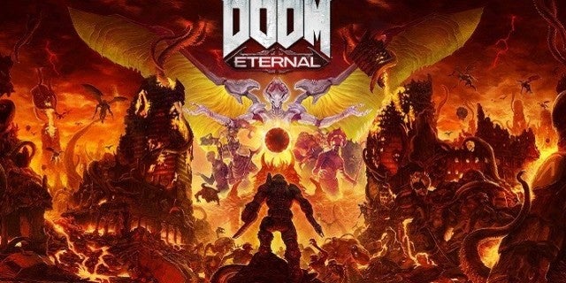 bethesda-confirms-‘imminent-launch’-for-doom-eternal-on-nintendo-switch