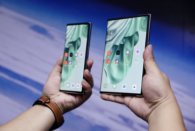 the-company-in-charge-of-manufacturing-the-rollable-oled-screen-of-the-oppo-x-2021-is-boe