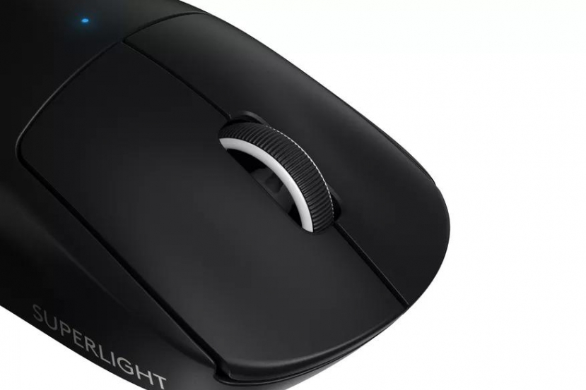 logitech-launches-the-g-pro-x-superlight-mouse-with-less-than-63-grams-without-resorting-to-a-perforated-structure