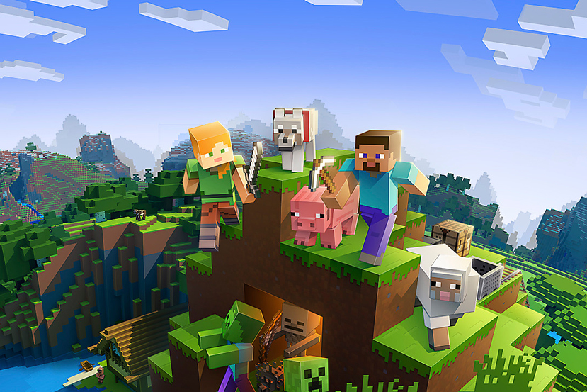 minecraft-realms-comes-to-playstation-with-support-for-10-player-private-servers