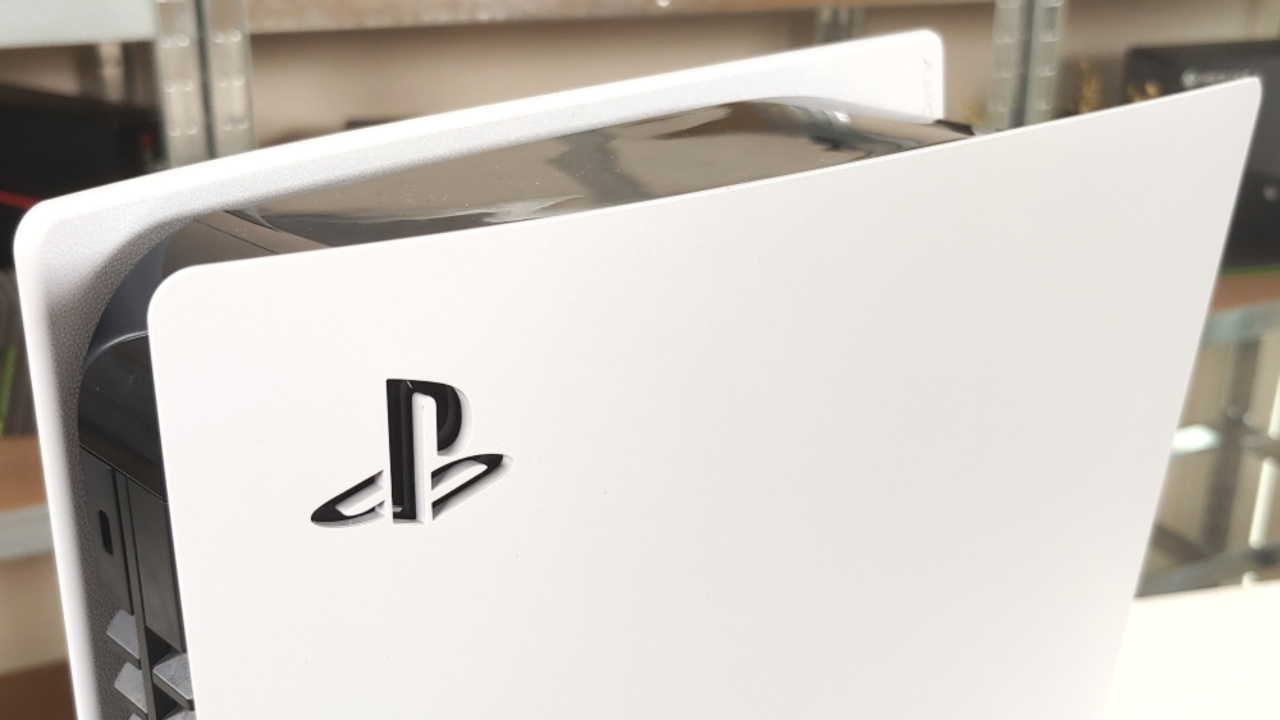 playstation-5:-stains-and-halos-on-the-body?-here's-what's-happening