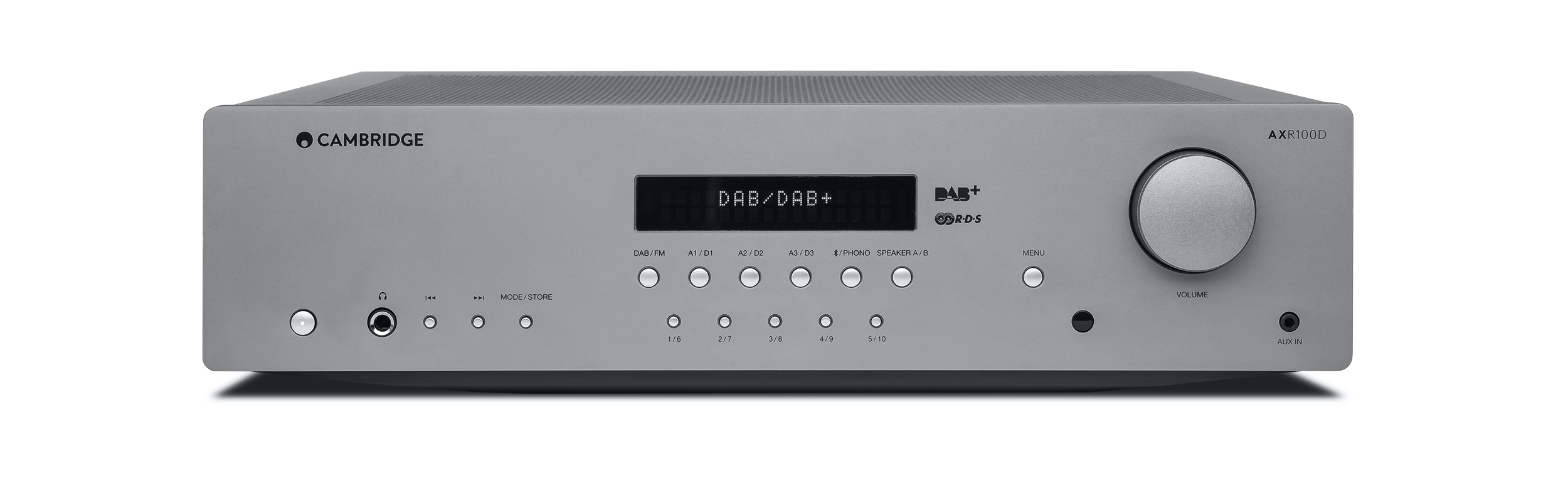 Review: Cambridge Audio AXR100D receiver Affordable solution with