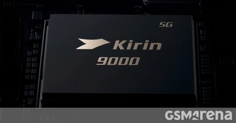 report:-the-huawei-p50-will-use-kirin-9000-chips,-samsung-and-lg-oled-displays