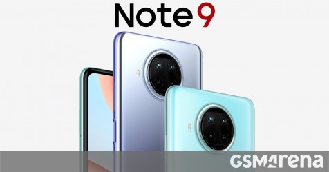 redmi-note-9-pro-5g-key-specs-detailed,-note-9-5g-passes-by-geekbench