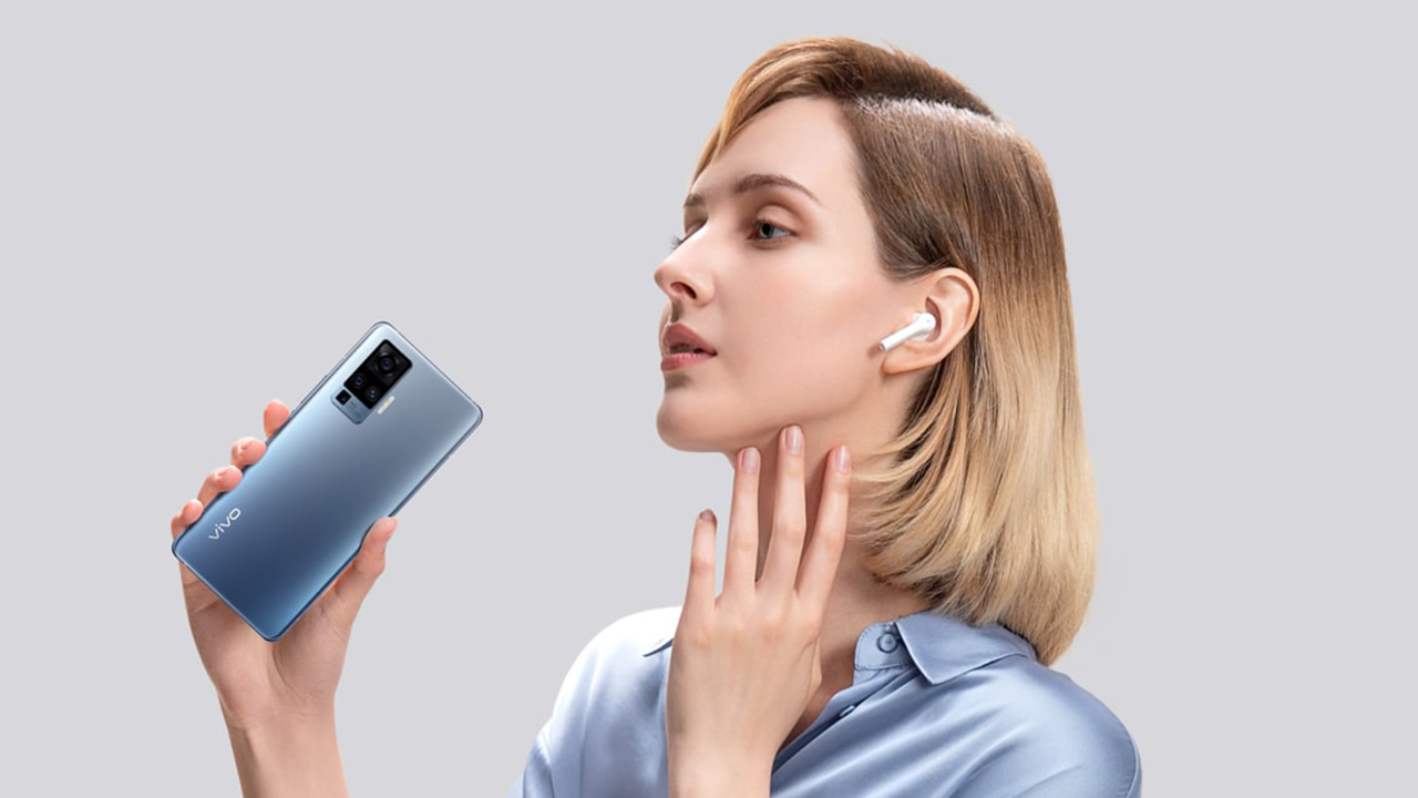 vivo-tws-neo-and-wireless-sport-earphone,-proof-of-the-chinese-manufacturer's-audio-proposal