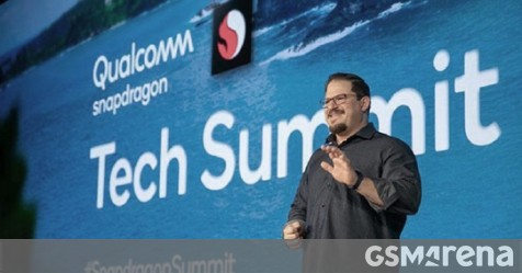 sony,-oneplus-and-xiaomi-execs-to-speak-at-qualcomm-snapdragon-summit