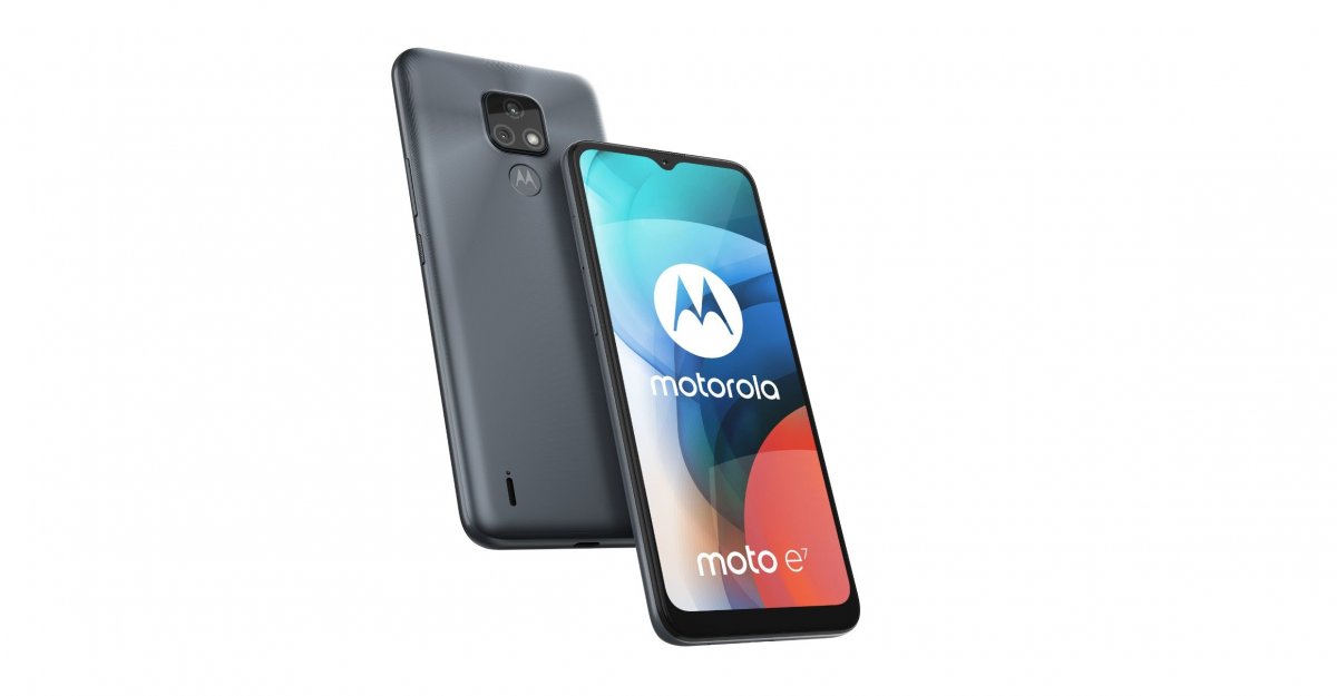 moto-e7:-entry-level-smartphone-for-110-euros-comes-in-december