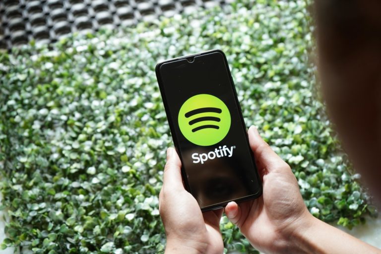 spotify login and password