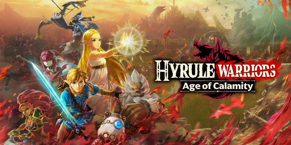 hyrule-warriors:-age-of-calamity-sold-three-million-copies-at-launch