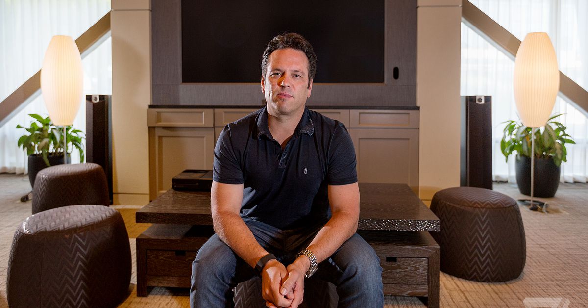 xbox-head-phil-spencer-says-console-tribalism-is-‘one-of-the-worst-things-about-our-industry’