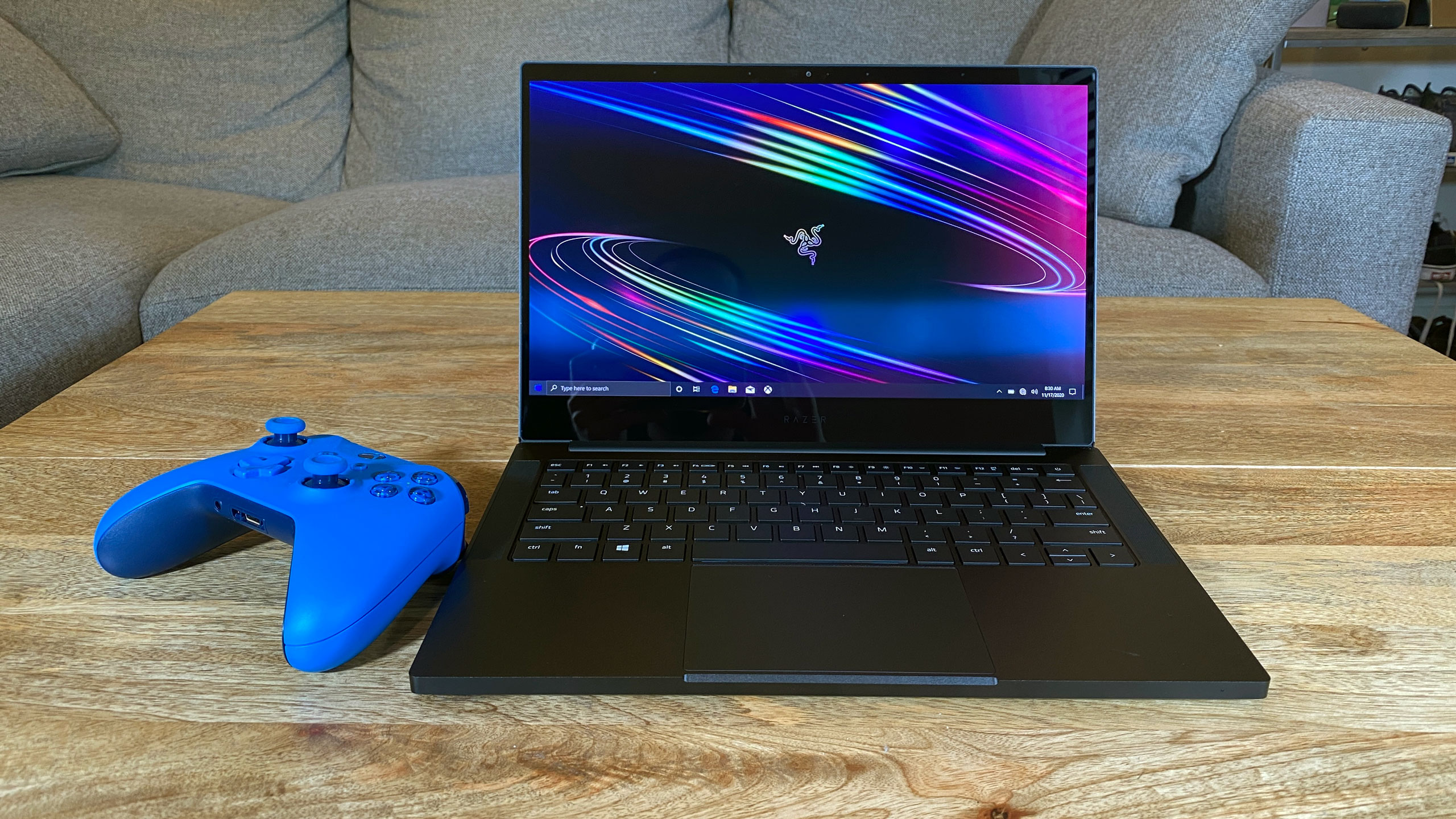 razer-blade-stealth-(late-2020)-review:-a-well-executed-oddball