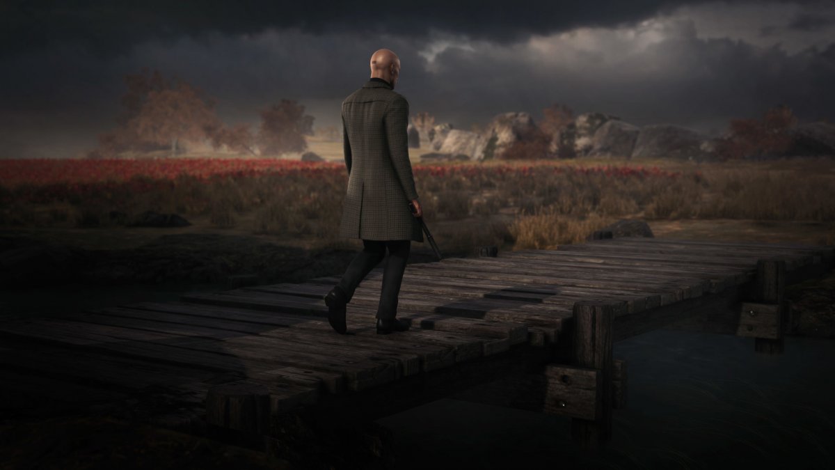 action-game-“hitman-3”:-intel-cooperation-with-ray-tracing-graphic-effects