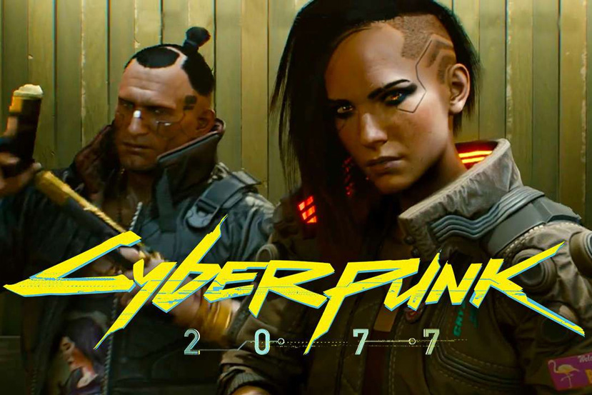 cd-projekt-red-shows-cyberpunk-2077-on-playstation-4-pro-and-playstation-5