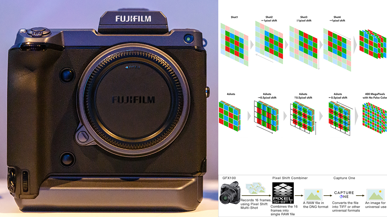 fujifilm-gfx100:-with-the-update-shoots-at-400-megapixels-in-multi-shot-mode