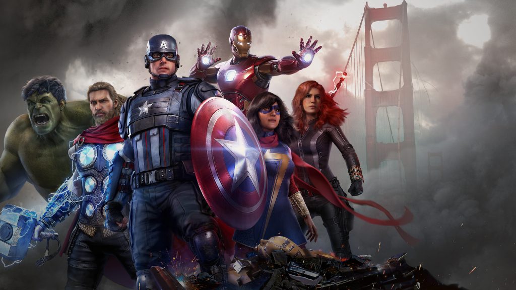 square-enix-has-not-recovered-development-cost-from-marvel’s-avengers-sales-yet