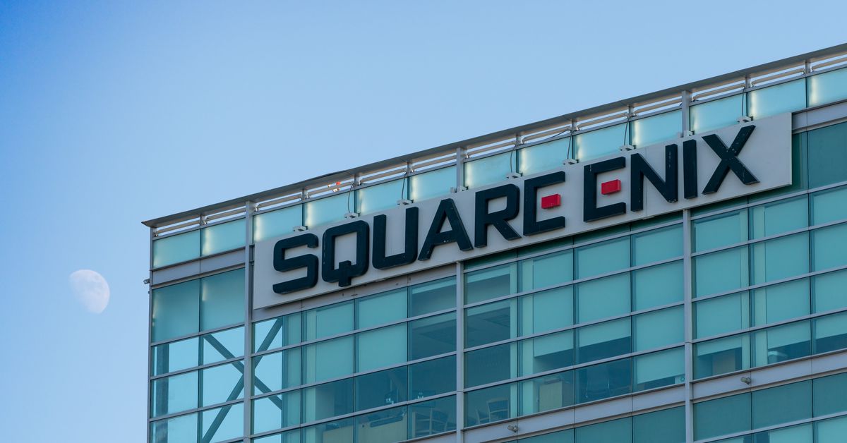 square-enix-announces-permanent-work-from-home-policy-for-most-employees