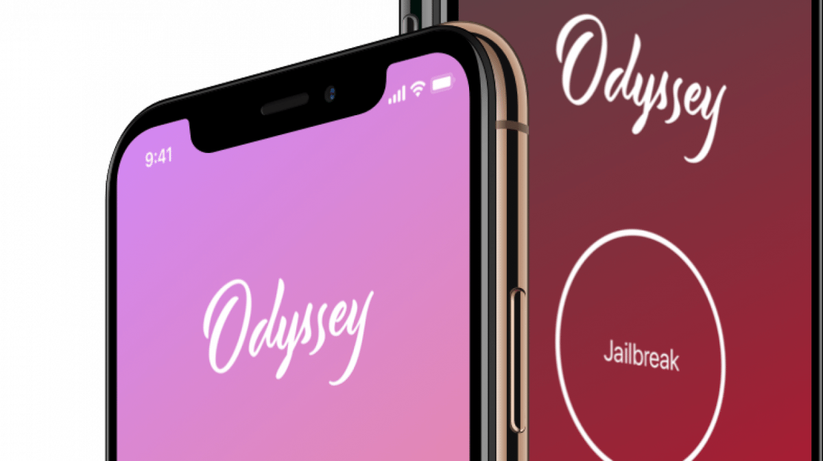 apple-jailbreaks:-instead-of-checkra1n-–-jailbreak-alternative-odyssey-available