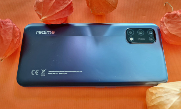 techstage-|-realme-7-5g-in-the-test:-120-hz-and-power-processor-for-200-euros