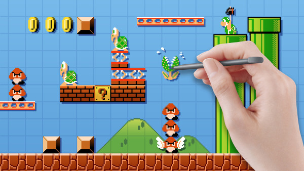 original-super-mario-maker-losing-some-online-features-in-2021