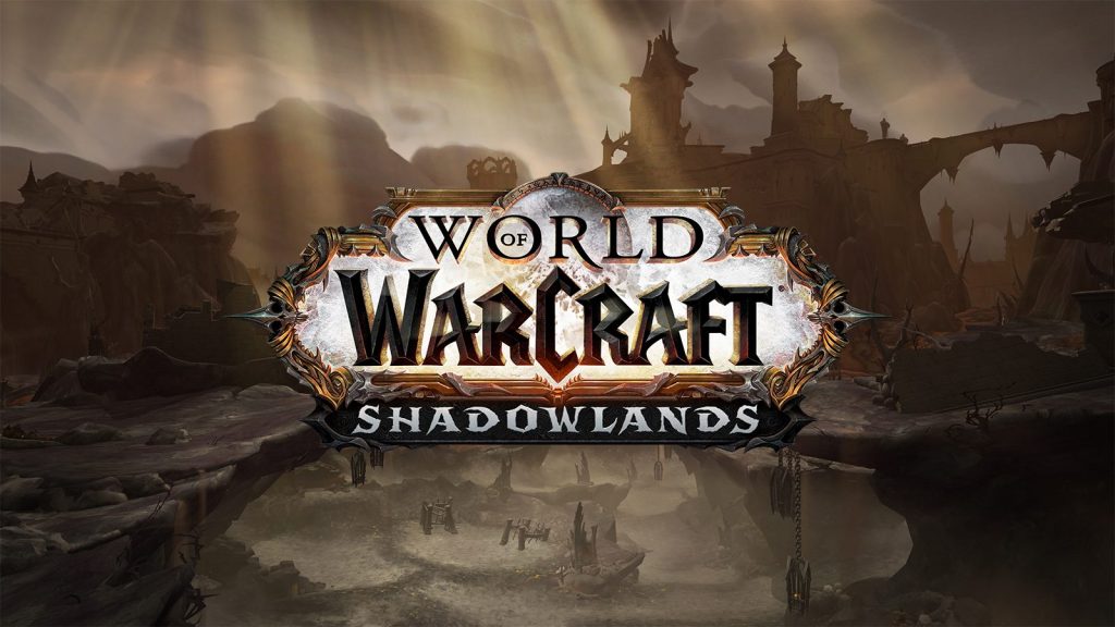 wow-shadowlands-server-fixes-are-blizzard’s-‘number-one-priority’