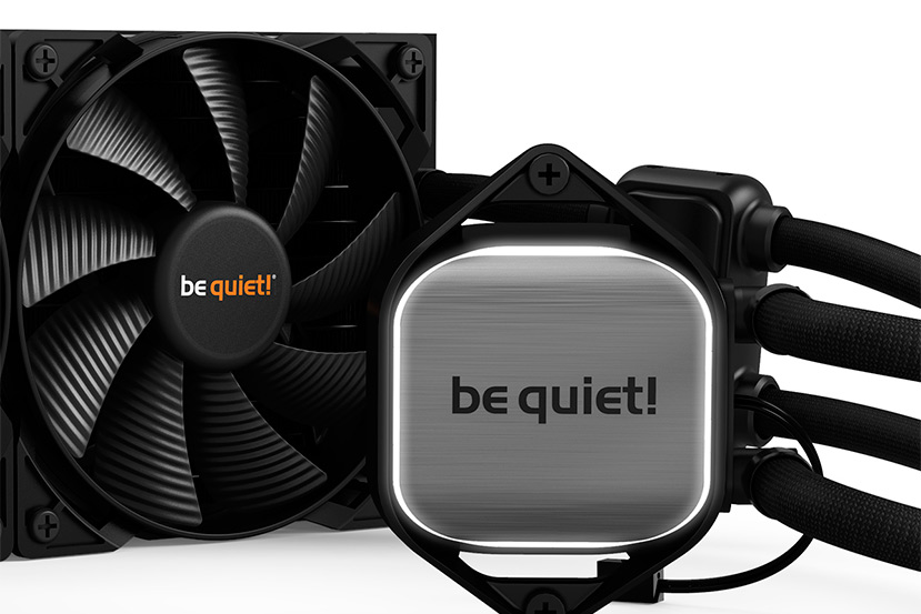 liquid-cooling-be-quiet!-pure-loop-240-review