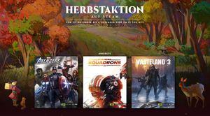 the-steam-autumn-sale-has-begun:-all-important-offers-at-a-glance