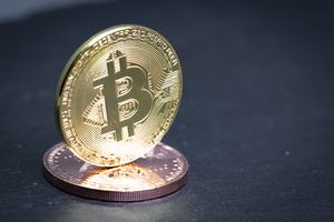 bitcoins-on-another-downward-slide