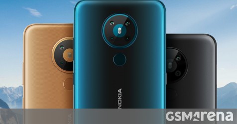 nokia-5.4-to-come-with-a-punch-hole-display,-memory-and-color-options-detailed