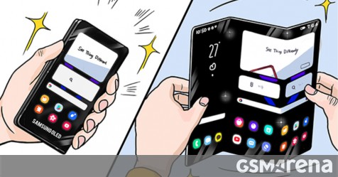 samsung-display-teases-tri-folding-screen-and-rollable-devices