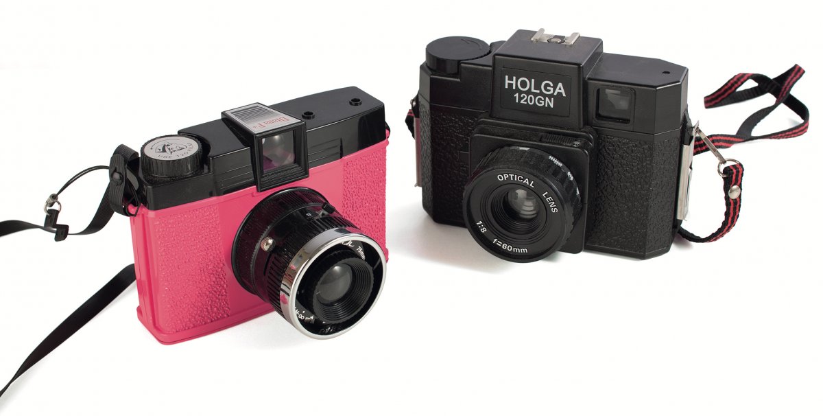 heise-+-|-analog-photography:-simple-cameras-and-lenses-for-more-creative-freedom