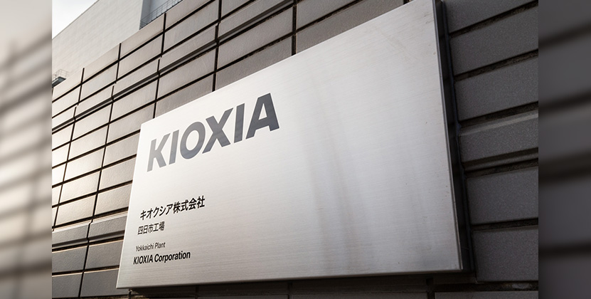 kioxia-will-increase-its-memory-manufacturing-capacity-with-two-new-production-facilities