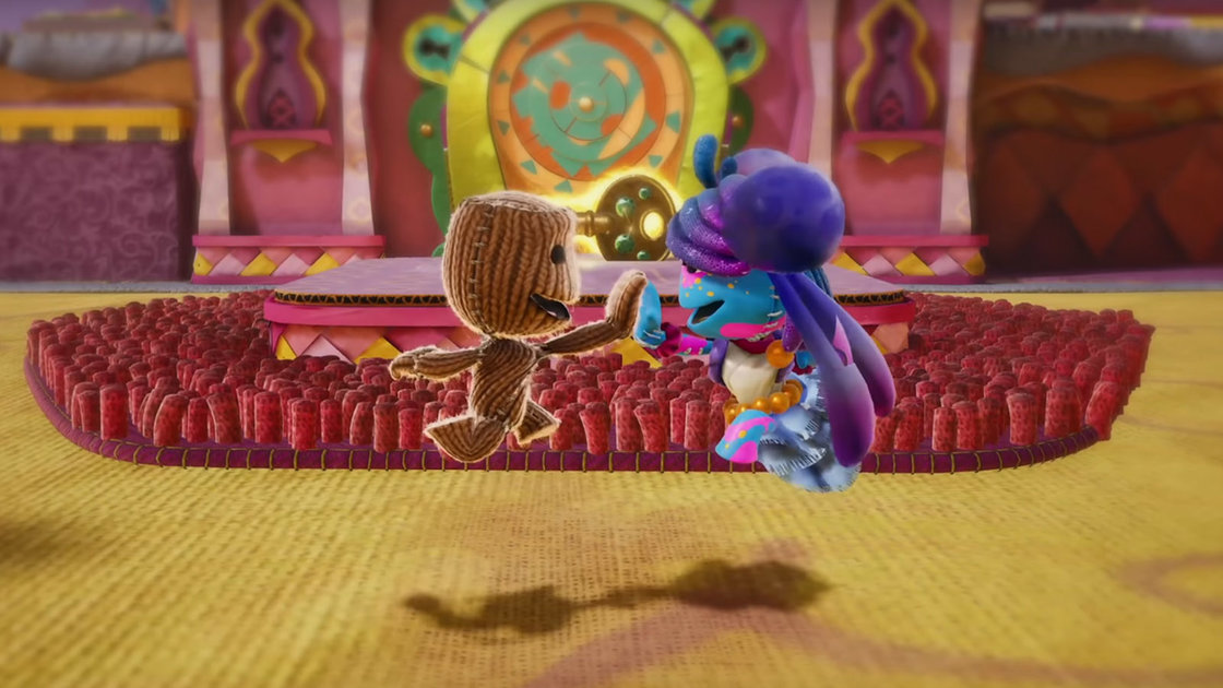 sackboy-a-big-adventure-review:-it’ll-have-you-in-stitches