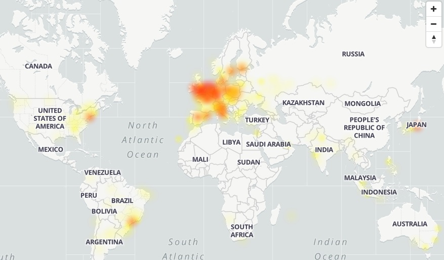 google’s-services-appear-to-be-down-in-countries-across-the-world