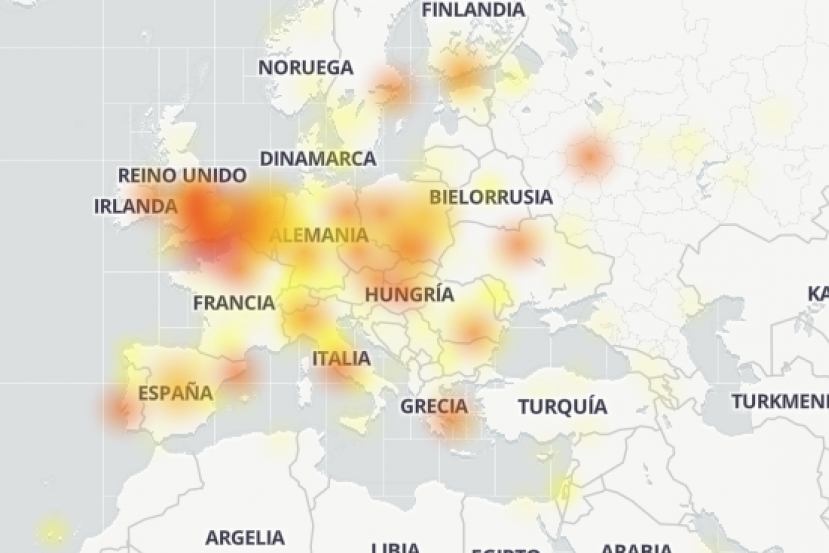 most-google-services-are-down