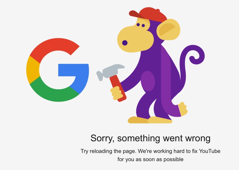 google-services-are-experiencing-widespread-disruption