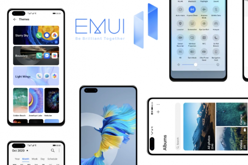 the-huawei-p30-and-p30-pro-begin-to-receive-the-update-to-emui-11