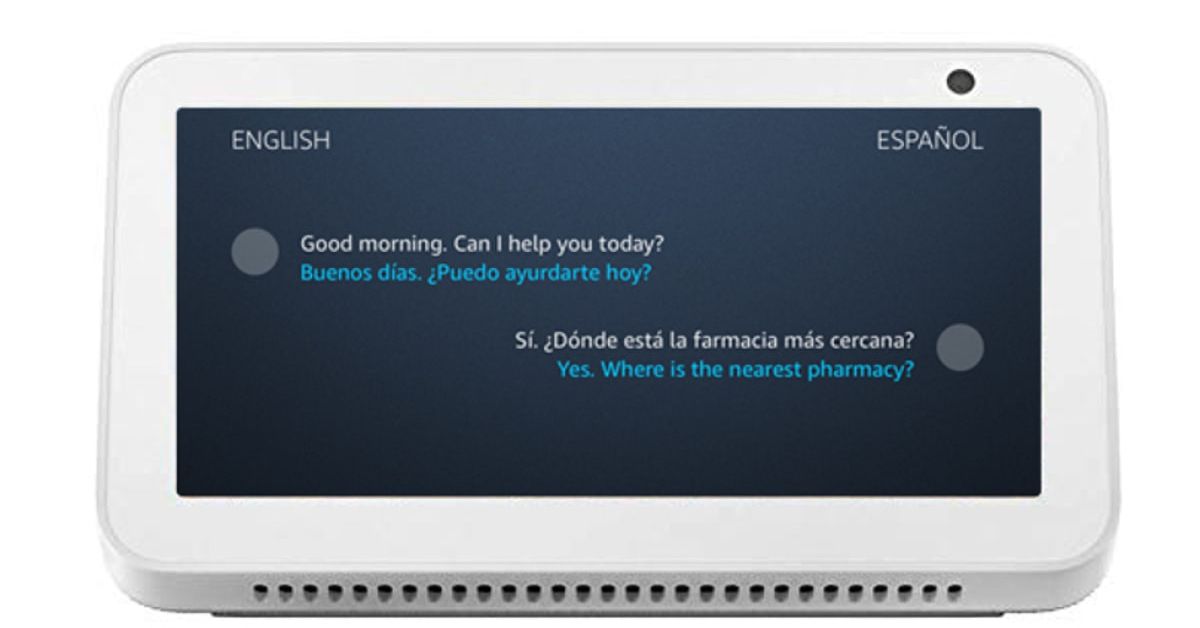 amazon-adds-live-translation-to-alexa’s-toolbox-of-skills