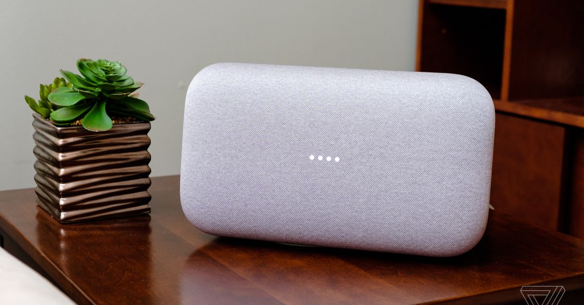 google-discontinues-the-google-home-max