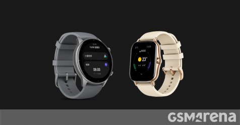 amazfit-releases-gts-2e-and-gtr-2e-with-long-battery-life-on-the-cheap