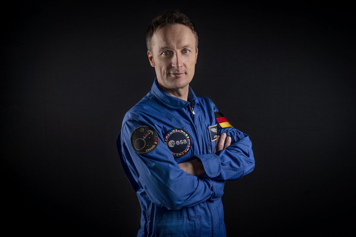 esa-astronaut-matthias-maurer-is-scheduled-to-fly-to-the-iss-with-spacex-in-2021