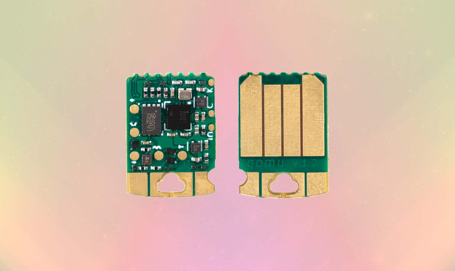 qomu:-an-mcu-and-fpga-dev-kit-the-size-of-your-thumbnail