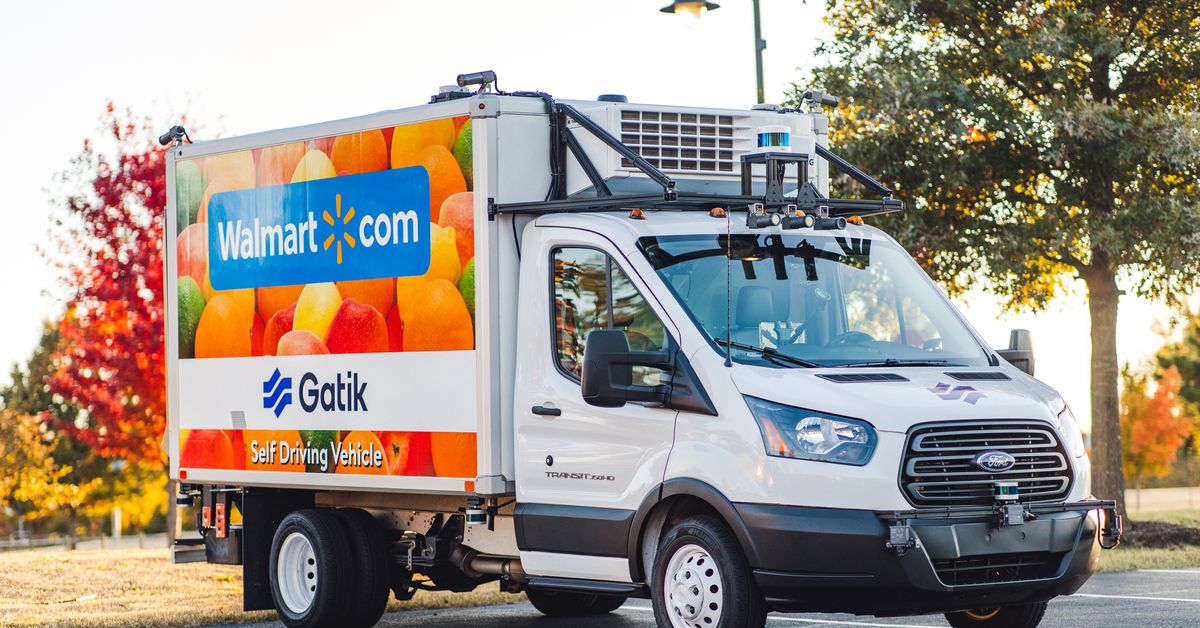 walmart-will-use-fully-driverless-trucks-to-make-deliveries-in-2021