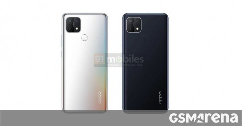 oppo-a15s-leaked-renders-show-color-options,-waterdrop-notch