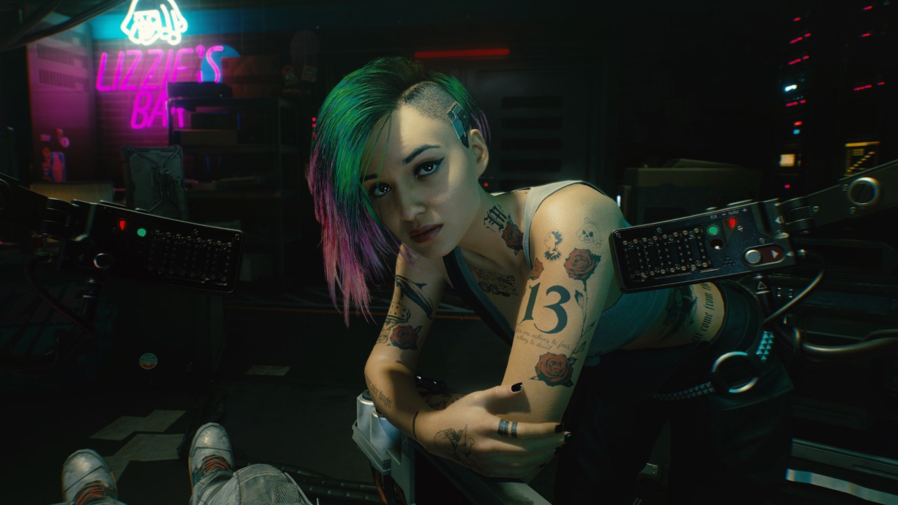 cyberpunk-2077,-emergency-meeting-for-cd-projekt:-we-talk-about-old-gen,-refunds-and-multiplayer