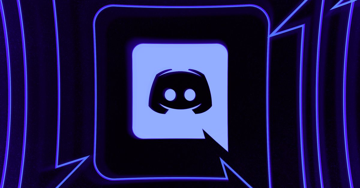 discord-adds-mobile-screensharing,-and-it’s-perfect-for-casual-hangouts-with-your-friends