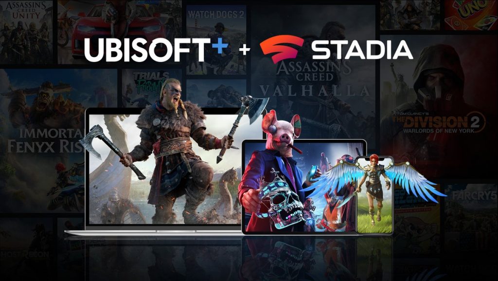 ubisoft+-library-now-available-through-google-stadia