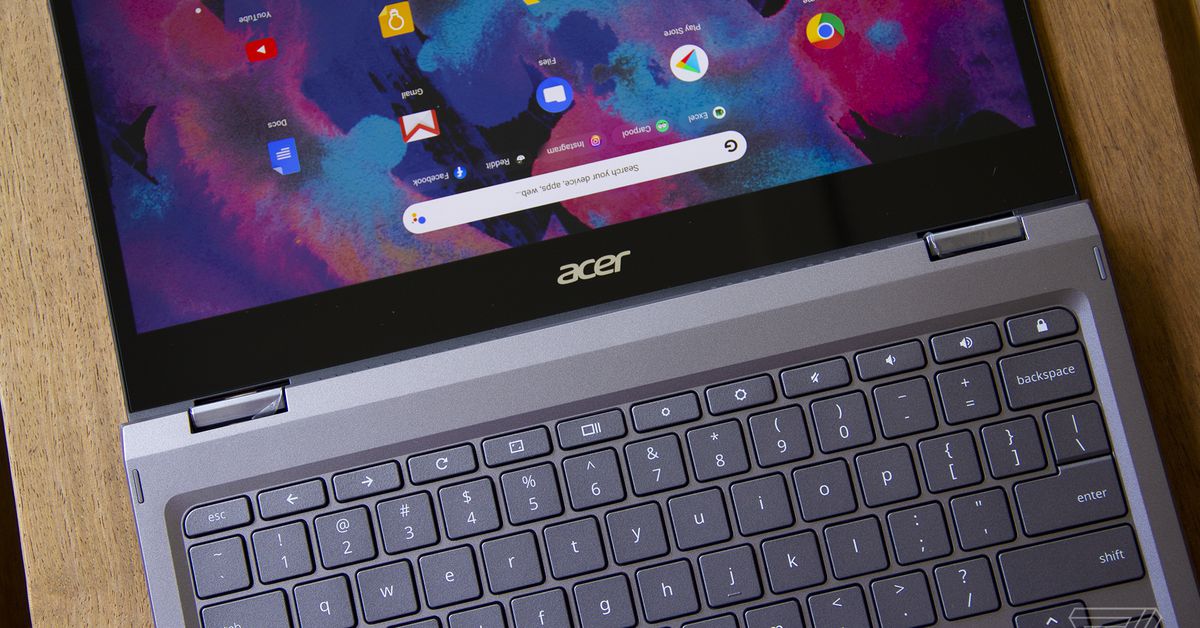 google-acquires-neverware,-a-company-that-turns-old-pcs-into-chromebooks